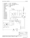 Сервисная инструкция NEFF C17GR00G0, 07, WIRING DIAGRAM - BUILT-IN MICROWAVE